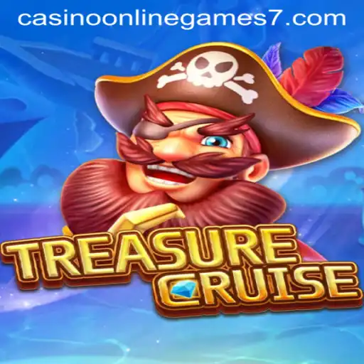 Discover the Excitement of TREASURECRUISE: A Leading Casino Online Game