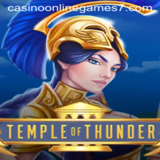 TempleofThunder: Discover the Electrifying World of Casino Online Games