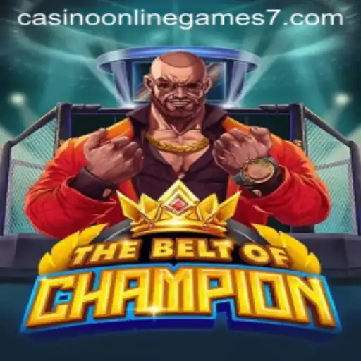 Explore TheBeltOfChampion: A New Era in Casino Online Games