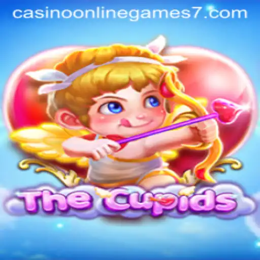 The Exciting World of TheCupids: A New Era of Casino Online Games