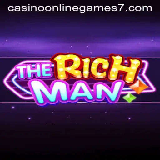 Exploring TheRichMan: A Premier Casino Online Game