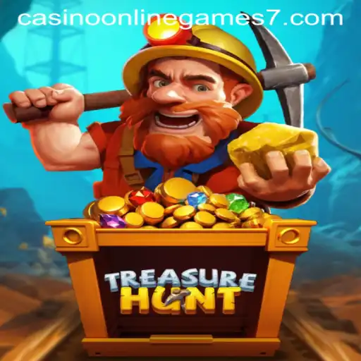 Discover the Adventure of TreasureHunt in the World of Casino Online Games