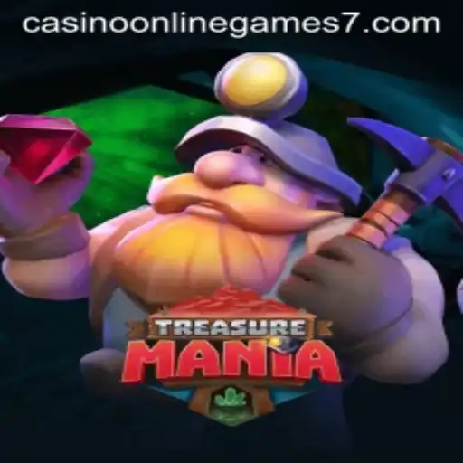 Uncovering the Thrills of TreasureMania: The New Frontier in Casino Online Games