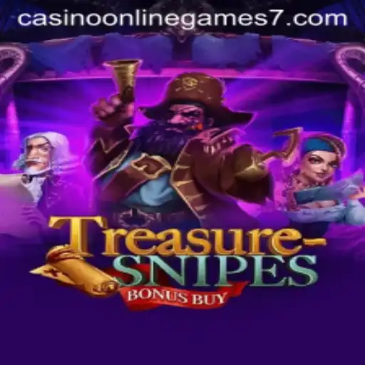 Explore the Exciting World of TreasuresnipesBonusBuy in Casino Online Games