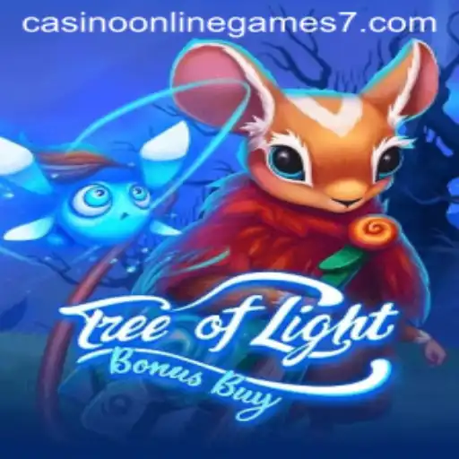 Exploring the Enchanting World of TreeOfLightBonusBuy in Casino Online Games