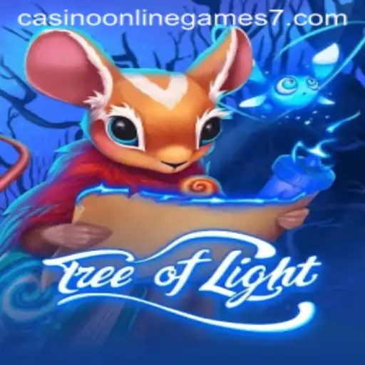 Exploring the Enchanting World of TreeofLight: A New Casino Online Game