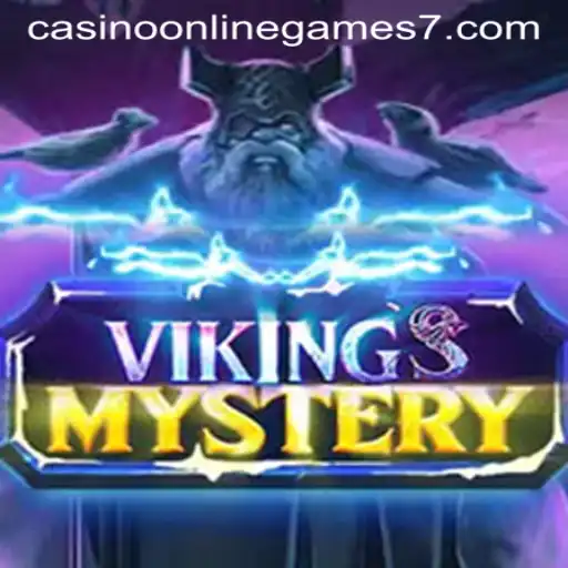 Exploring VikingsMystery: A Riveting Casino Online Game