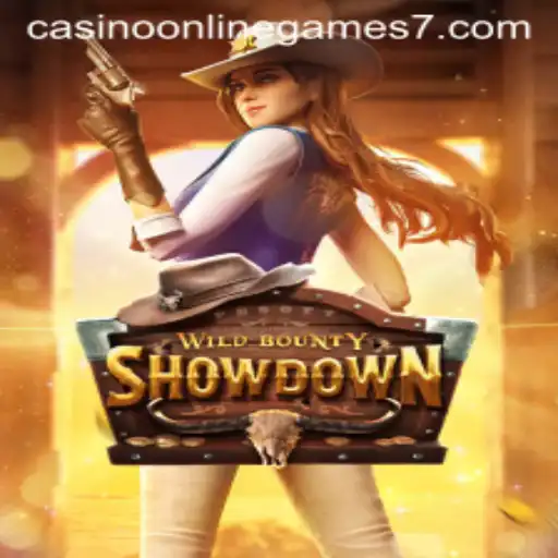 Unveiling WildBountyShowdown: The New Frontier in Casino Online Games