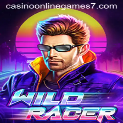 WildRacer: Casino Online Game Experience