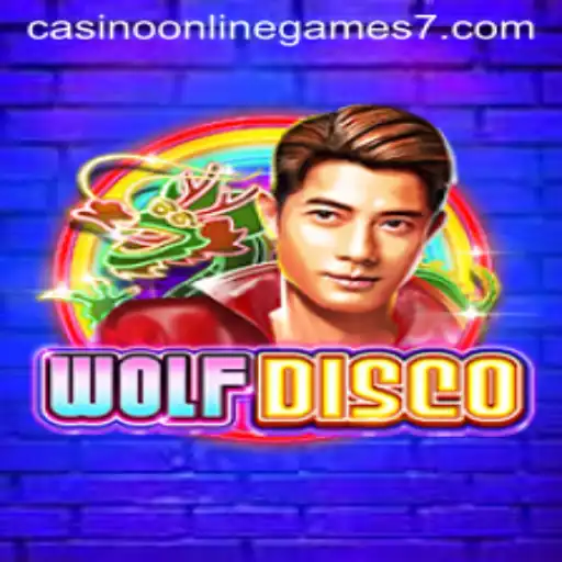 Explore WolfDisco: A Revolutionary Experience in Casino Online Games