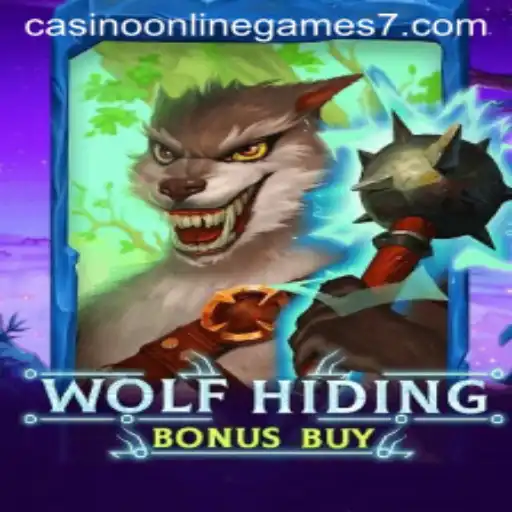 Discover the Thrills of WolfHidingBonusBuy: A Captivating Casino Online Game