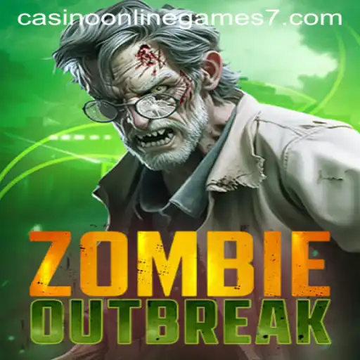 ZombieOutbreak: A Thrilling Adventure in the World of Casino Online Games