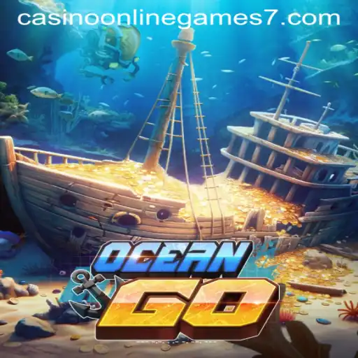 Exploring OceanGO: An Immersive Casino Online Game Experience