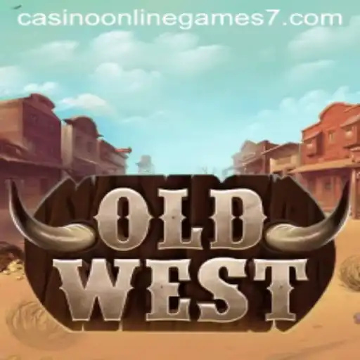 OldWest: Dive into the World of Casino Online Games