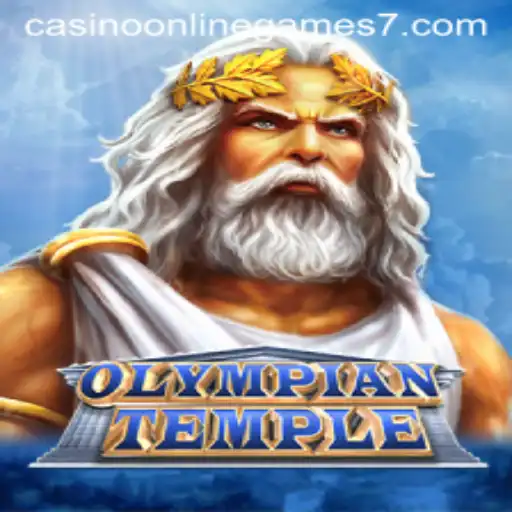 Discover the Thrilling World of OlympianTemple: A Premier Casino Online Game