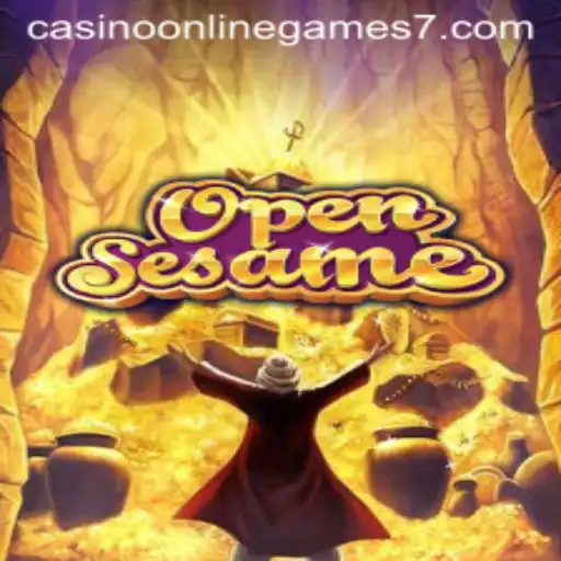Exploring OpenSesame: A Captivating Casino Online Game