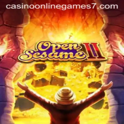 Exploring OpenSesameII: A Dive into the World of Casino Online Games
