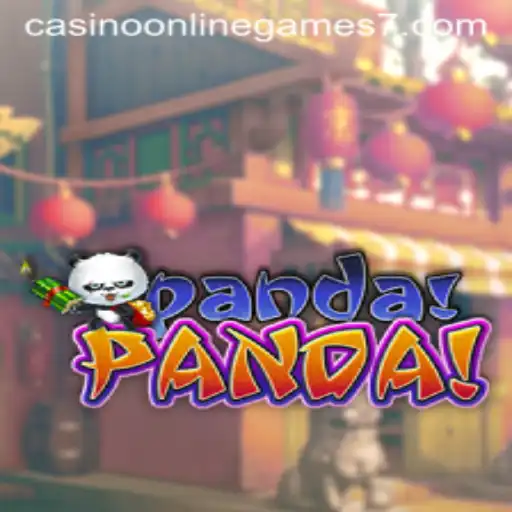 Exploring PandaPanda: The Thrilling World of Casino Online Games