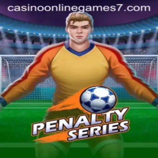 PenaltySeries: A Thrilling Addition to Casino Online Games