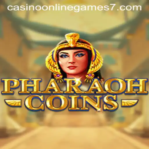Exploring the Exciting World of PharaohCoins: A Premier Casino Online Game