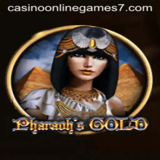 PharaohsGold: A Deep Dive into the Casino Online Game Phenomenon
