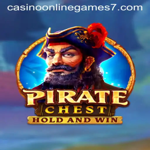 PirateChest: The New Wave of Casino Online Games