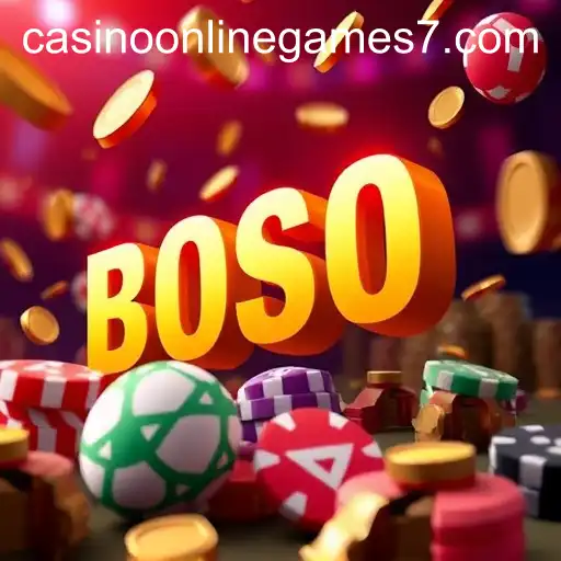 The Power of Promotions in Casino Online Games