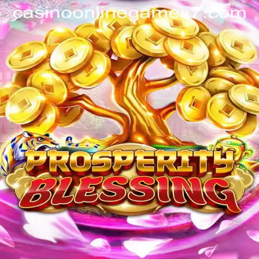 Exploring ProsperityBlessing: A Riveting Casino Online Game