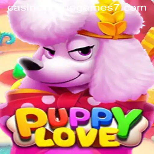 Exploring the Charm of PuppyLove in Casino Online Gaming