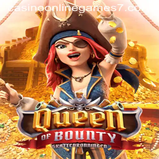 Exploring QueenofBounty: A Comprehensive Guide to the Casino Online Game