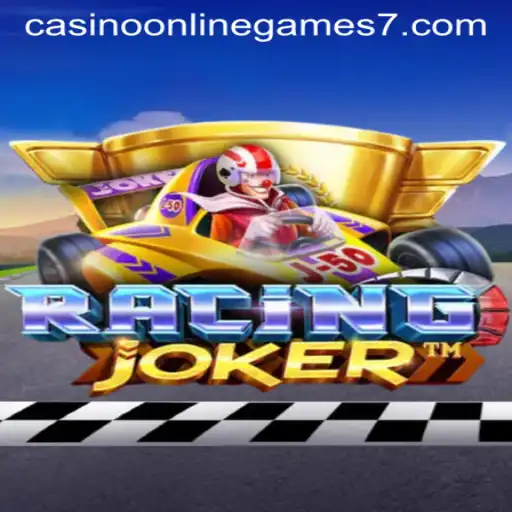 RacingJoker: The Thrilling World of Casino Online Games