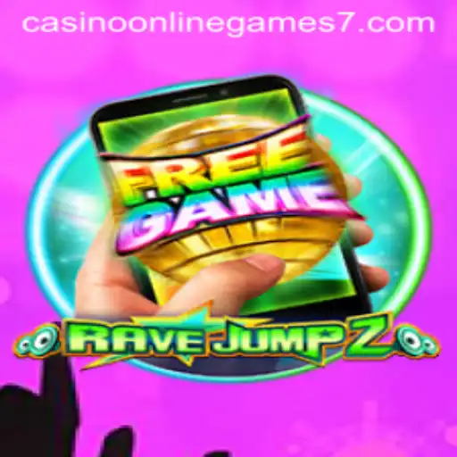 Exploring RaveJump2M: The Latest Buzz in Casino Online Games