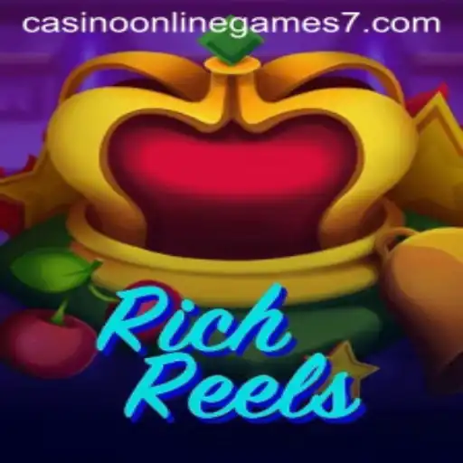 Discover RichReels: An Exciting Casino Online Game Experience