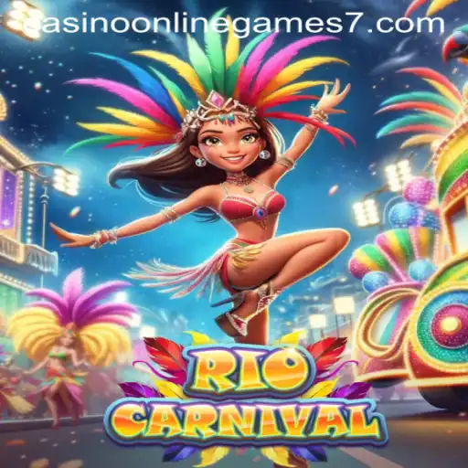 Discover the Allure of RioCarnival: Casino Online Games Redefined