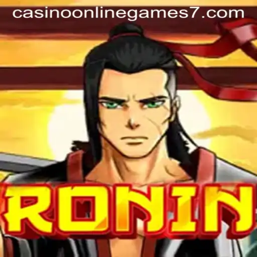 Explore the Thrilling World of Ronin Casino Online Game