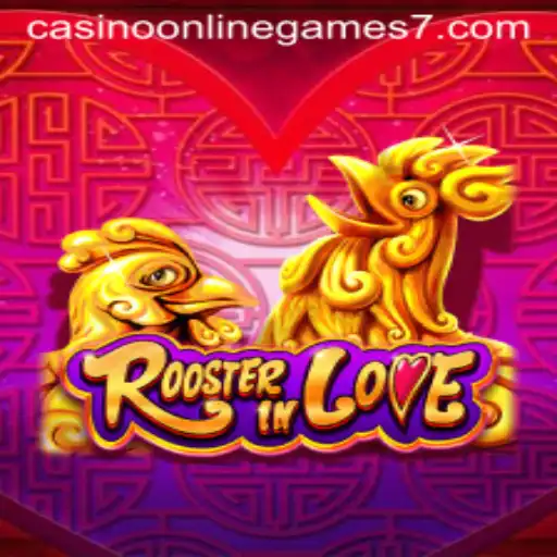 Exploring the Fascinating World of RoosterInLove: A Premier Casino Online Game Experience