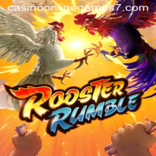 RoosterRumble: A Thrilling Addition to Casino Online Games