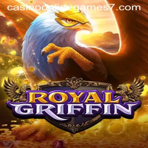 Discover the Excitement of RoyalGriffin: A Leading Casino Online Game