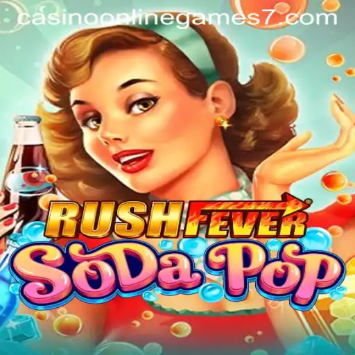 Experience the Excitement of RushFeverSodaPop: A New Dimension in Casino Online Games