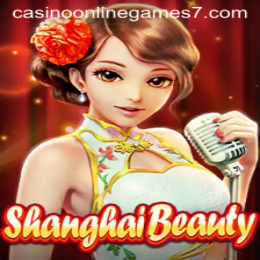 Discover ShanghaiBeauty: A New Era in Casino Online Games