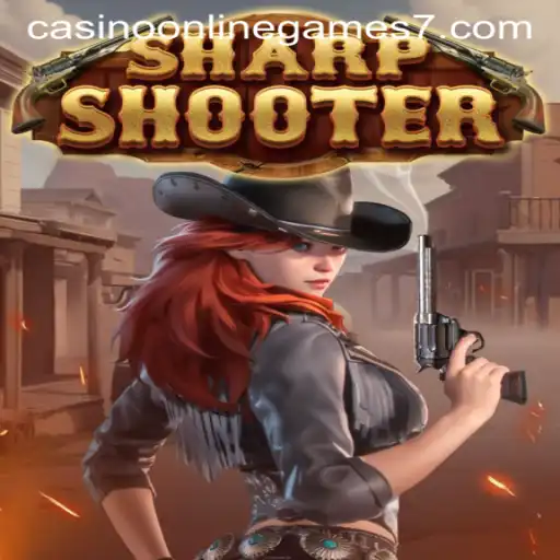 Experience the Thrill of Sharpshooter: A Premier Casino Online Game