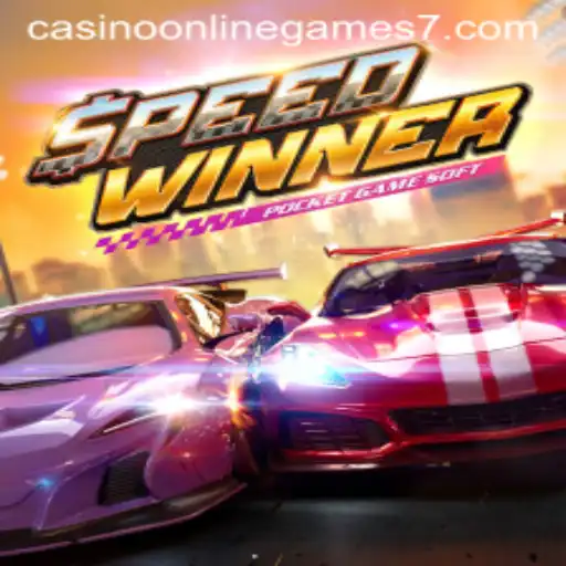 SpeedWinner: A Thrilling Casino Online Game Experience