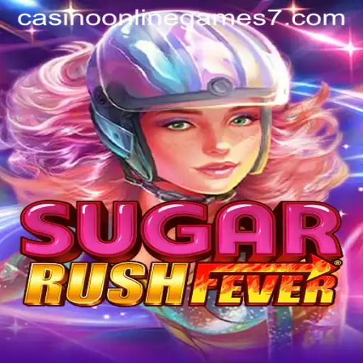 Exploring SugarRushFever: The Casino Online Game Taking the Industry by Storm