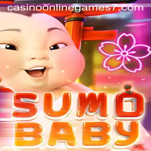Exploring the Exciting World of SumoBaby: A Unique Casino Online Game