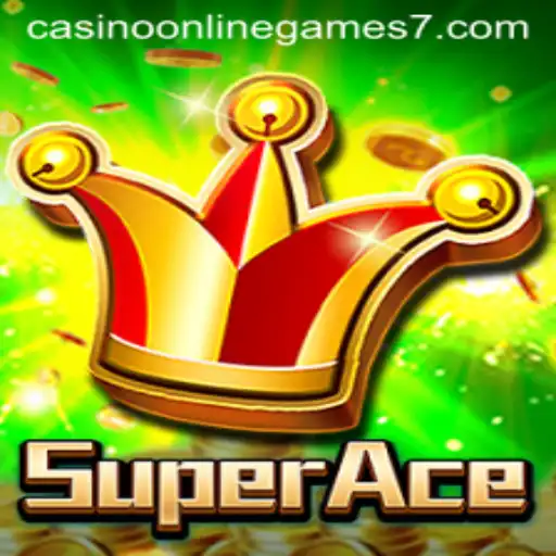 SuperAce: The Cutting Edge of Casino Online Games