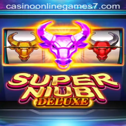 SuperNiubiDeluxe: Exploring the Exciting World of Casino Online Games