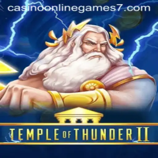 Exploring the Exciting World of TempleofThunderII in Online Casino Games