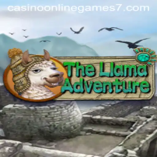 TheLlamaAdventure: Exploring the Thrilling Casino Online Game Experience