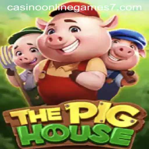 Discovering ThePigHouse: A Fascinating Casino Online Game Experience