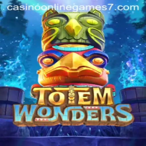 Exploring TotemWonders: A New Entrant in the World of Casino Online Games